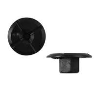 Connect Műanyag rögzítő csavar készlet BMW és Mercedes-hez 10 db-os -