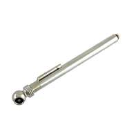 Laser Tools Gumiabroncs nyomásmérő, toll alakú - mérőskálás 0,5-4,2 bar - Laser