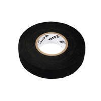 YATO Bandázsszalag, textil 19x0.3 mm - 15 méter Yato