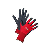 AERO Gloves Kesztyű NitroCom 1931 premium piros AERO nitril 12-es XXXL-es 11