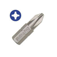 Irwin Bithegy, gépi készlet PH2 x 25 mm 1/4" - IRWIN