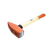 Muta Kalapács, lakatos - fa nyéllel, Muta 2,0 kg