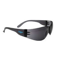 TOP Védőszemüveg WRAP-EN166 sötét UV400