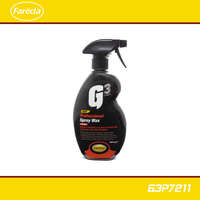Farécla Polírozó paszta G3 Pro Spray Wax - Vízlepergető viasz 500 ml Farécla