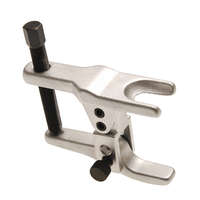 BGS Technic Gömbcsukló prés 21 mm - extra magas max. 80 mm nyitás - BGS