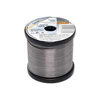 SMA Tools Forrasztó ón D0.8 mm 2% 500 g (SW 0,8/500)