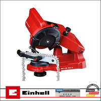 Einhell Láncélező gép 85 W 5500/perc - döntött irányú - Einhell (GC-CS 85 E)