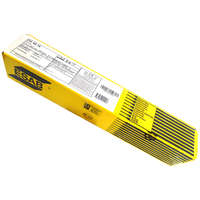 ESAB Elektróda bevonatos rutilos OK 46.16 2,0 x 300mm /4,1 kg ESAB