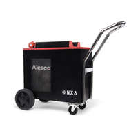 Alesco Indukciós Hevítő 12 kW-oshoz külön HŰTŐ EGYSÉG 400V - ALESCO NIX3