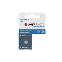 AgfaPhoto Elem 1.5V - LR626 / AG4 gombelem - AgfaPhoto (AGFA-AG4-A)
