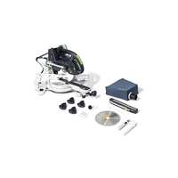 Festool Gérvágó, akkus 18V - akku nélkül - KSC 60 EB-Basic - Festool