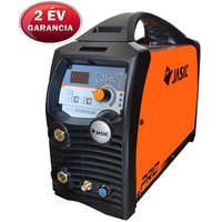 JASIC Hegesztő inverter TIG (AWI) AC/DC 200 Jasic PROTIG 200P E201