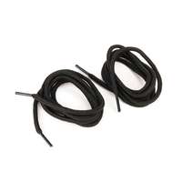 TOP Munkavédelmi cipőhöz, cipőfűző kör alakú 120 cm 1 pár - TOP