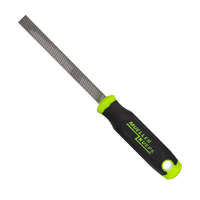 Müller-Werkzeug Féknyereg reszelő és kaparó szerszám 2:1-ben 12 mm normál MÜLLER (MLR-460 200/M)