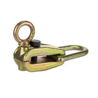 Ellient Tools Karosszéria húzató csipesz kétirányú 3t/2t KIFUTÓ