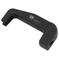 Welzh Werkzeug VIBRO-pneumatikus CRD porlasztó, injektor eltávolító kampó 12 mm