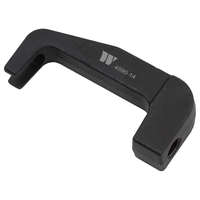 Welzh Werkzeug VIBRO-pneumatikus CRD porlasztó, injektor eltávolító kampó 13.5 mm