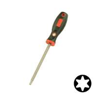 Genius Tools Csavarhúzó torx T9 - Genius