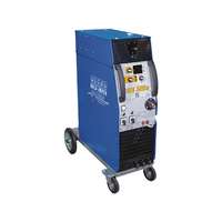 Weld-Impex CO hegesztőgép Weldi-MIG 350 A