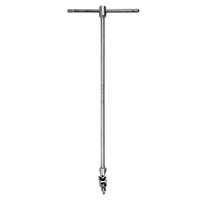 YATO T-kulcs 1/2"-os kardán-csuklós 450 mm YATO