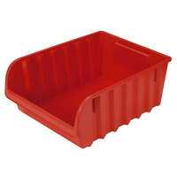 Curver Tároló doboz CURVER #6 Box 440 x 315 x 180 mm - Piros