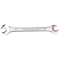 BGS Technic Villás-villáskulcs 10x11 mm BGS