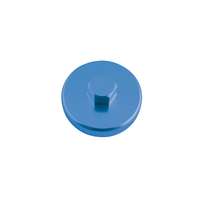 Laser Tools Motorkerékpár villasapka eltávolító 8 lapú 43/45 mm -Showa BPF- Laser