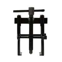 GEKO Csapágylehúzó 2 körmös, rögzíthető D38 x L65mm / 15mm tengelyátmérőig