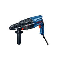 BOSCH Fúrókalapács 800W 2.7 J SDS-plus - GBH 2-26 DRE Bosch