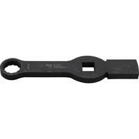 BGS Technic Féknyeregkulcs -TEHER- 24 mm üthető 12 lapú 3/4" - BGS