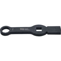 BGS Technic Féknyeregkulcs -TEHER- 26 mm üthető 12 lapú 3/4" - BGS