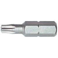 Genius Tools Bit torx 1/4" T20*30 mm Genius