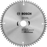 BOSCH Körfűrészlap 210x2,4 mm EC AL H 210x30 -univerzális- Bosch (2.608.644.391)