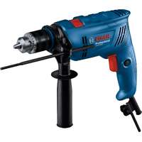 BOSCH Ütvefúrógép 600W 1.5-13 mm fogask. tokmány GSB 600 - Bosch