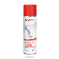 Tegee - Caramba Bremen GmbH. Spray rozsdaoldó, csavarlazító MoS2 500 ml - Tegge - Rostlöser MoS2