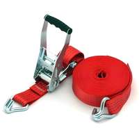 Spanitex Rakományrögzítő heveder, spanifer - kampós - 4 tonna / 8 méter