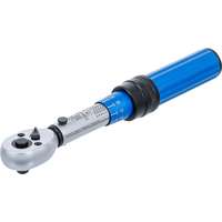 BGS Technic Nyomatékkulcs 1-6 Nm 1/4" - jobbos - BGS