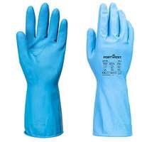 PortWest Kesztyű gumi latex élemiszeripari 8/M - 1 pár - Portwest