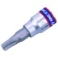 King Tony Rátűzőkulcs - crowa+bit 1/4" torx T20 - King Tony