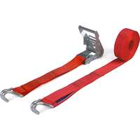 Spanitex Rakományrögzítő heveder, spanifer - kampós - 2 tonna / 3 méter