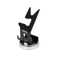 YATO Mágneses hegesztő pisztoly tartó - TIG (AWI) -