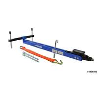Pichler Tools Motor és váltó - alsó támasztó univerzális konzol - Pichler