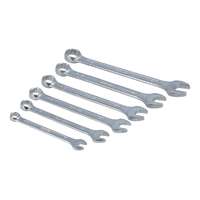 Laser Tools Csillag-villáskulcs készlet 6 db-os 8-10-12-13-14-17 mm - Laser