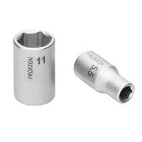 Proxxon Dugókulcs - crowafej 1/4" 6 lap normál 11 mm Proxxon