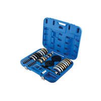 Laser Tools Kerékcsapágy szerelő készlet GEN2 - 62/66/72/85mm-VAG-Audi/VW/Skoda/Seat