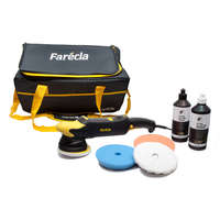 Farécla Polírozógép szettben 500 W 150-200 mm - Farecia G-PLus