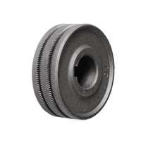 IWELD Huzaltoló görgő 0.8 - 0.9 mm, recézett PocketMIG gépekhez - Iweld