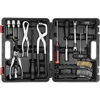 YATO Fékszerelő készlet 15 részes DOBFÉKHEZ