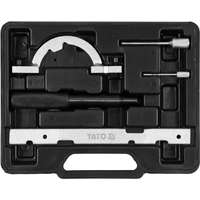 YATO Vezérlésrögzítő készlet Opel 1.0, 1.2, 1.4 - 16V láncos