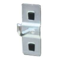 SP Tools Műhelybútor SP SERIES Felső rész: Perforált falhoz kampó 35 mm szimpla